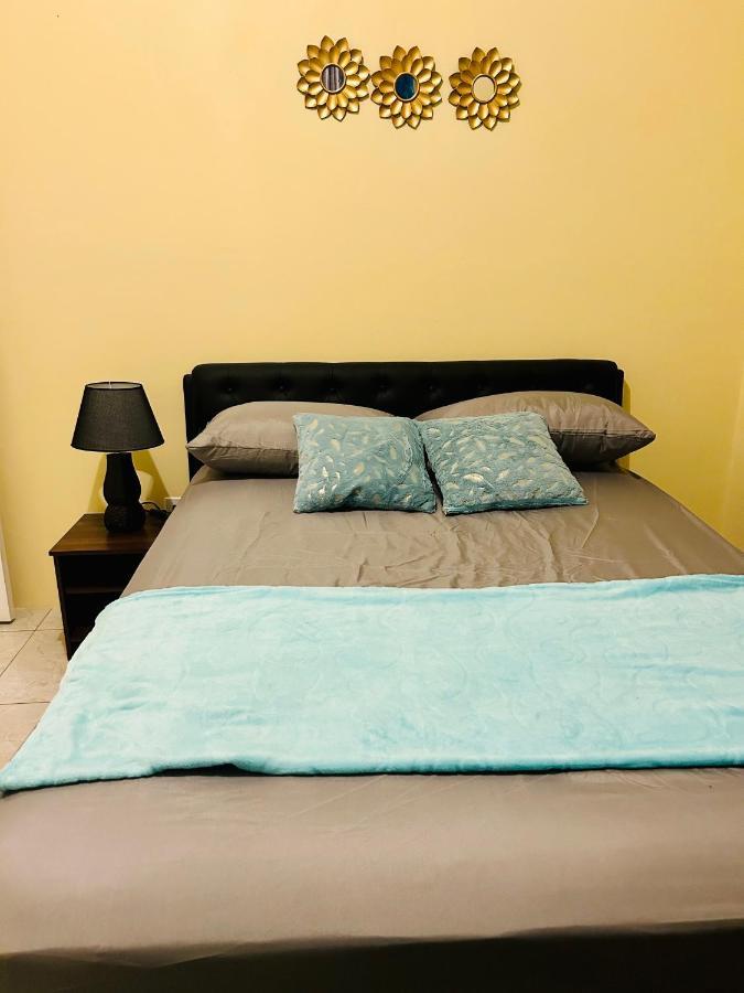The Rest Stop-B- 15 Min From Airport/24Hrs Security Montego Bay Luaran gambar