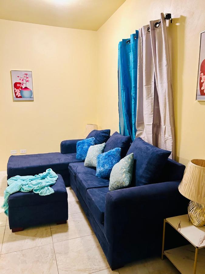 The Rest Stop-B- 15 Min From Airport/24Hrs Security Montego Bay Luaran gambar
