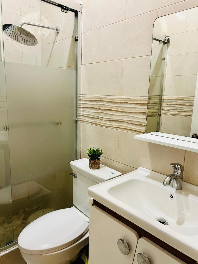 The Rest Stop-B- 15 Min From Airport/24Hrs Security Montego Bay Luaran gambar