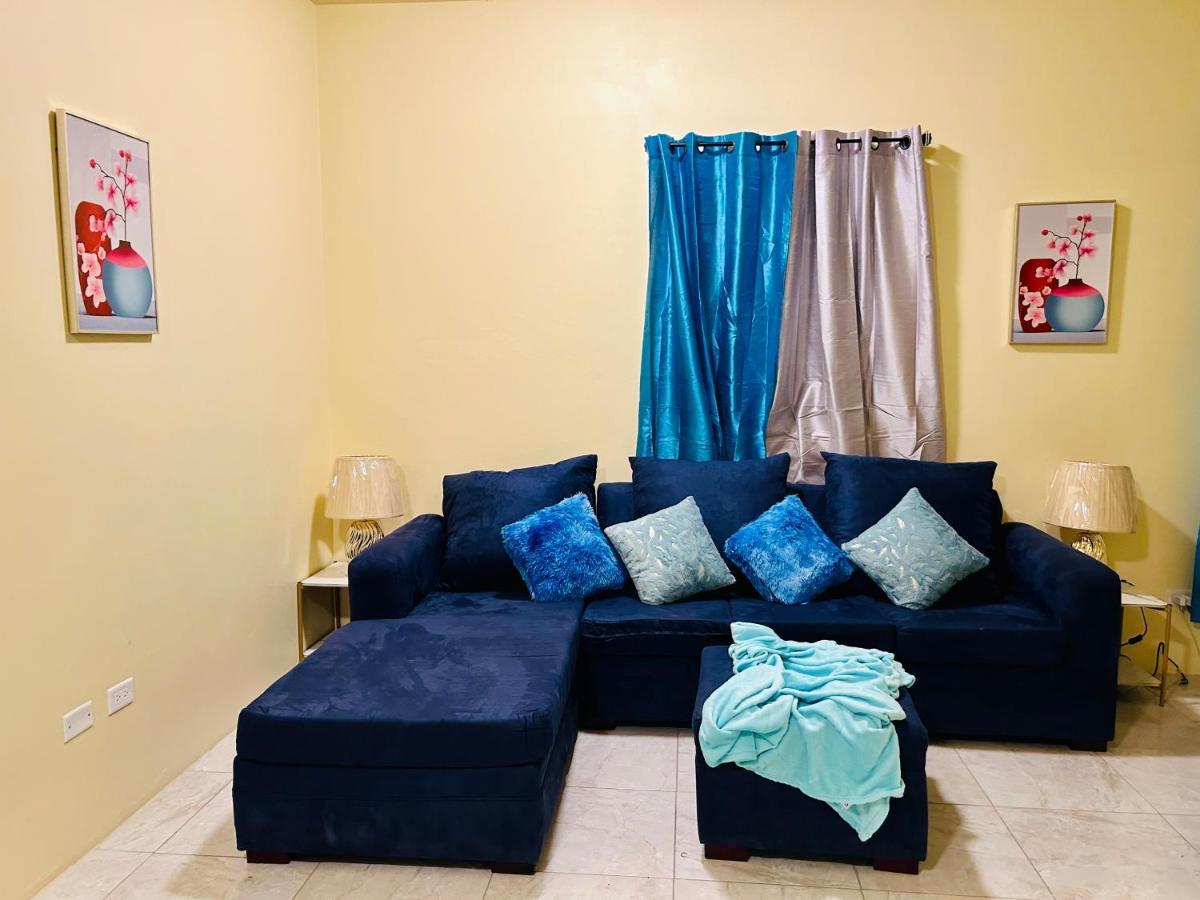 The Rest Stop-B- 15 Min From Airport/24Hrs Security Montego Bay Luaran gambar