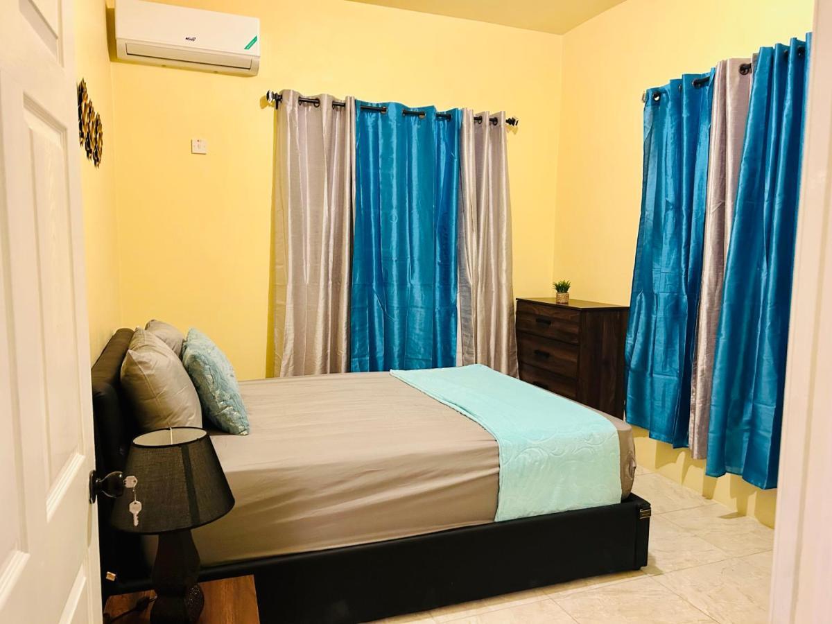 The Rest Stop-B- 15 Min From Airport/24Hrs Security Montego Bay Luaran gambar